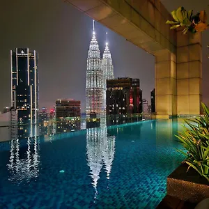  Apartment Royce Klcc Centre By Dormeo Destinations